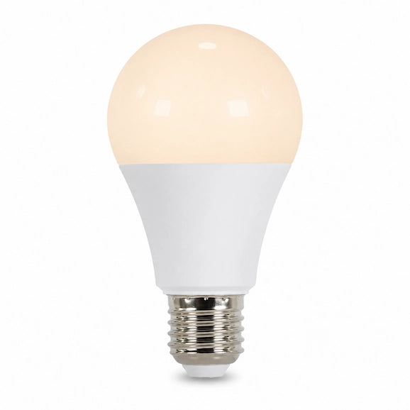 Lumnise™ DuskLight — Bombilla LED con Sensor Automático