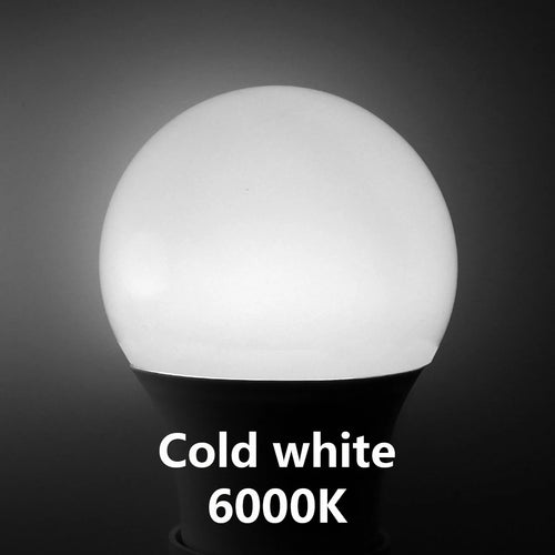 Lumnise™ DuskLight — Bombilla LED con Sensor Automático